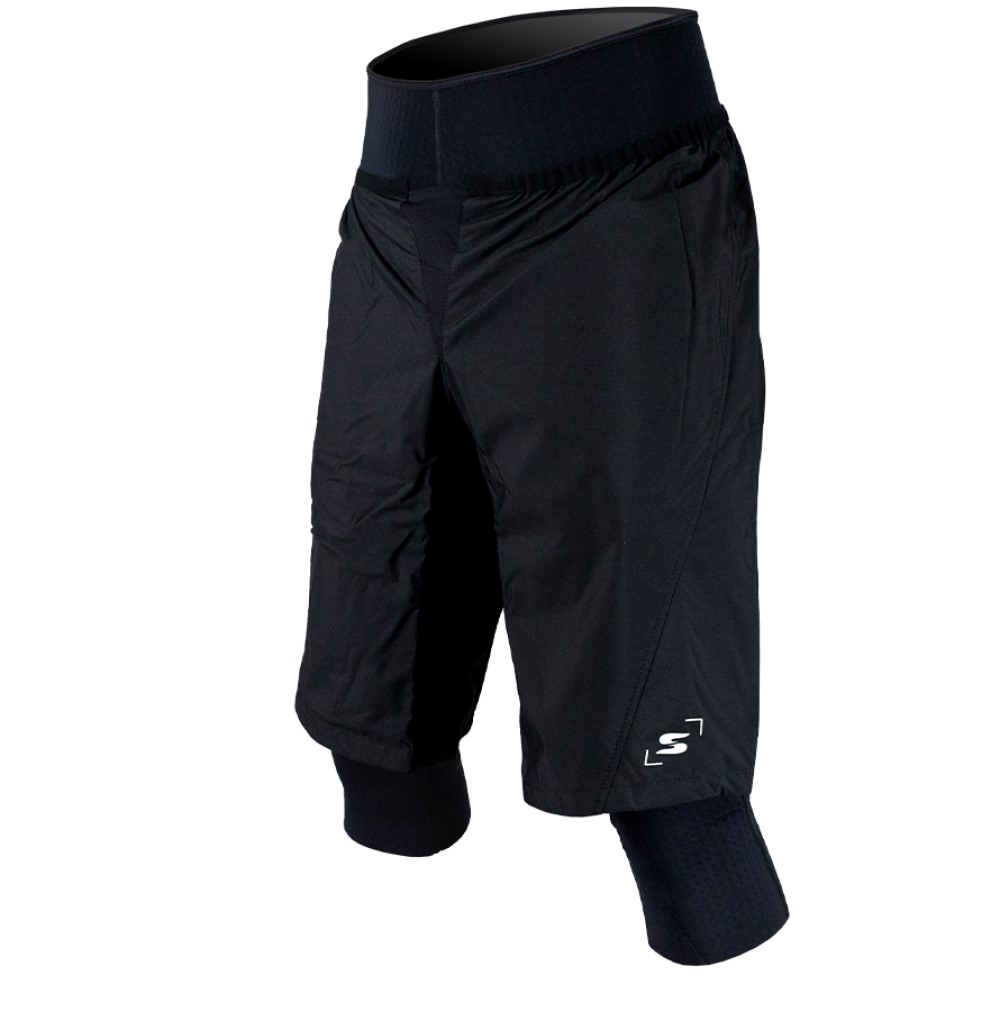 【数量限定】【特別割引】パンツ ダブル 3/4