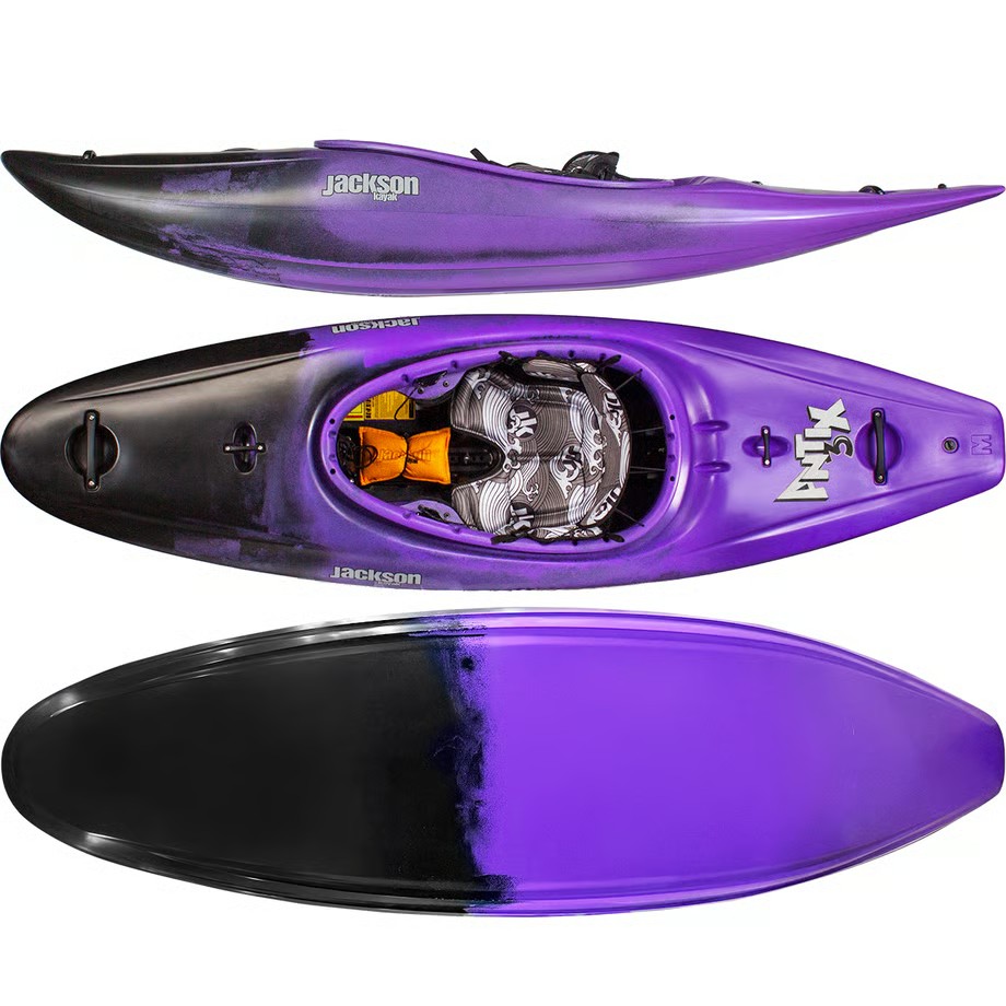 【予約商品】Antix3.0　(2026カラー)