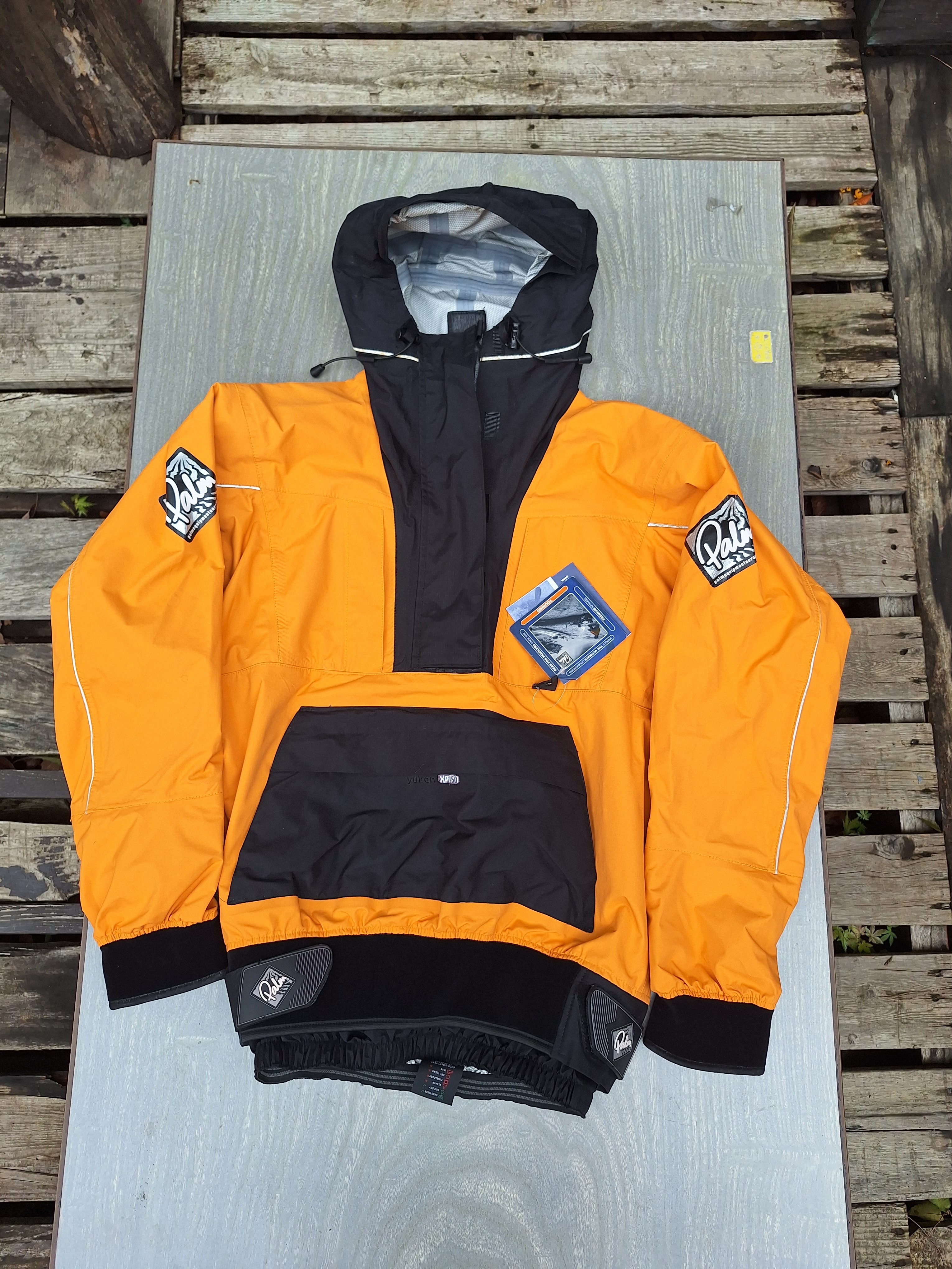 【新古品】Palm Yukon