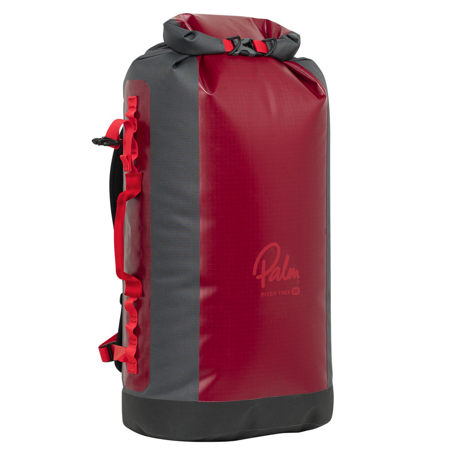 Rivertrek リバートレック ドライバッグ 50L