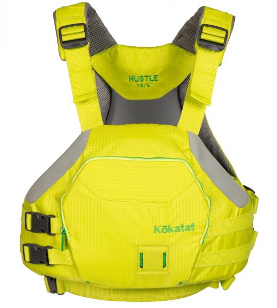 Kokatat Hustle PFD Mantis