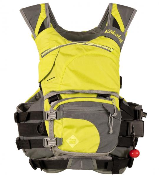 KOKATAT Maximus Centurion PFD Mantis