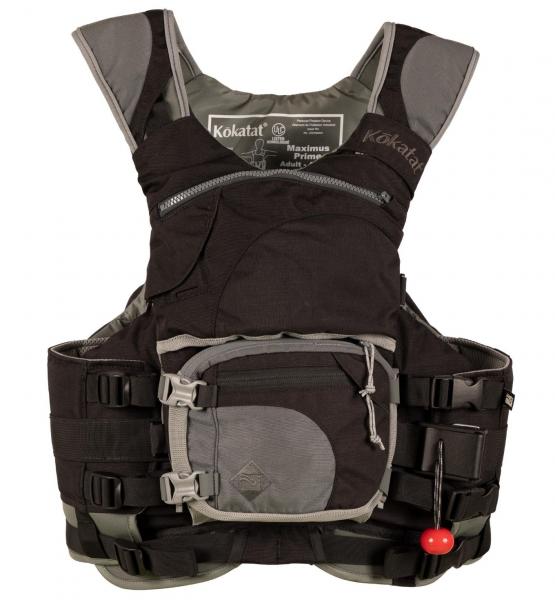 KOKATAT Maximus Centurion PFD Black