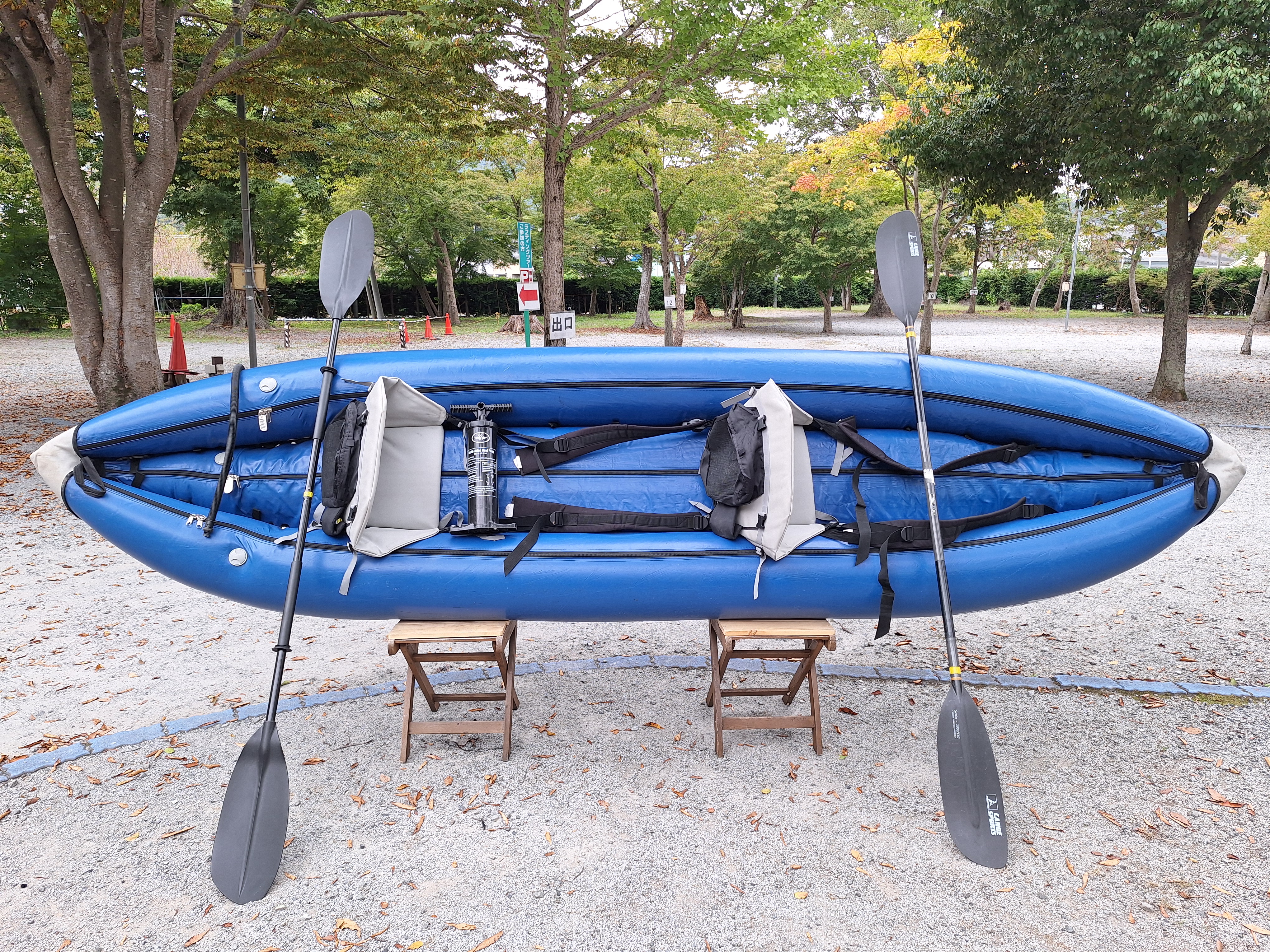 【中古艇】　トムキャット　タンデム　2009モデル
