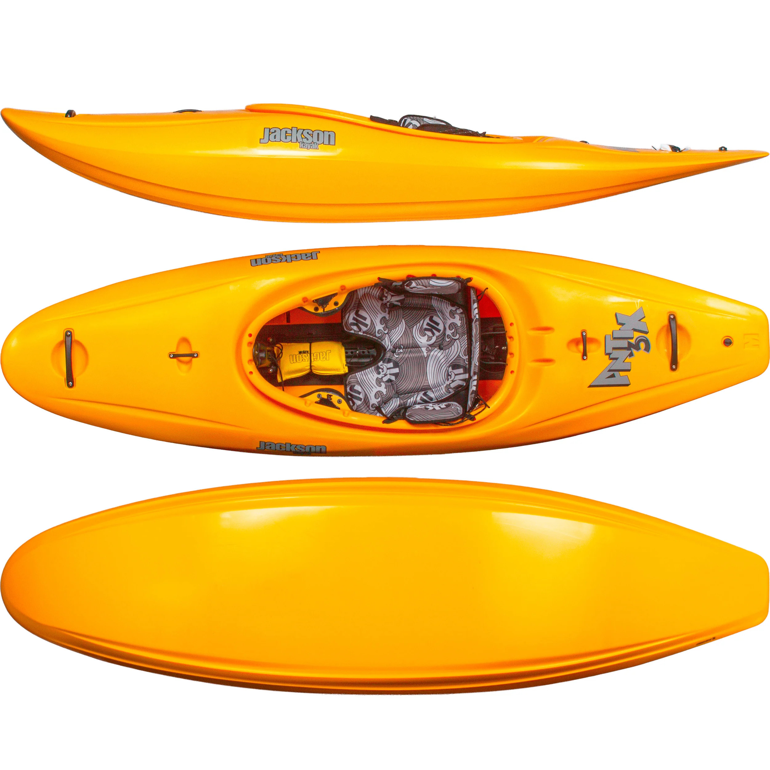 【早期受注】Antix3.0　(2027カラー)